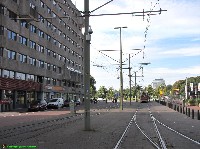 Centraal Station CS - nr. 0262